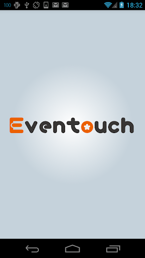 Eventouch