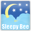 SleepyBee – Sleep and Relax logo