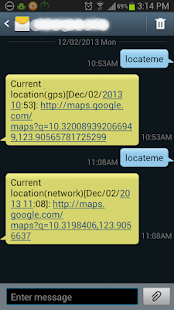 How to mod GPS SMS Phone Finder 1.32 apk for laptop