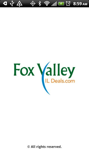 Fox Valley IL Deals