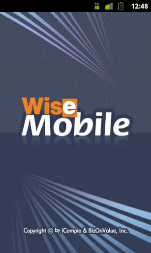 WiseMobile