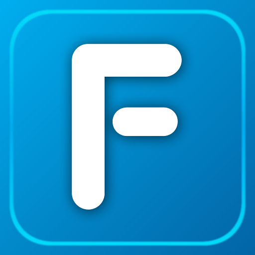 FactSet LOGO-APP點子