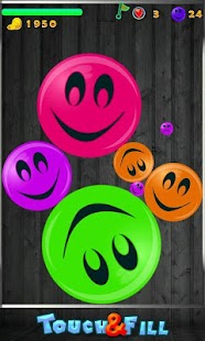 download Touch&Fill free