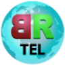 BR-TEL Application icon