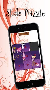 Valentine Puzzle Screenshots 7