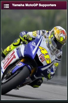 Yamaha Motogp Supporters Androidアプリ Applion