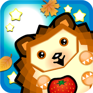 Hedgehog Cute (free with ads).apk 1.04