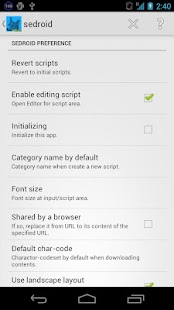 How to mod sedroid patch 1.1 apk for bluestacks