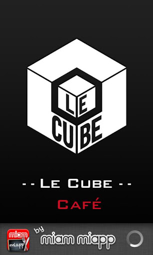 Le Cube