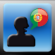 MyWords - Learn Portuguese