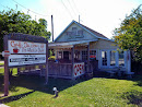 The Whistle Stop Coffee Shop