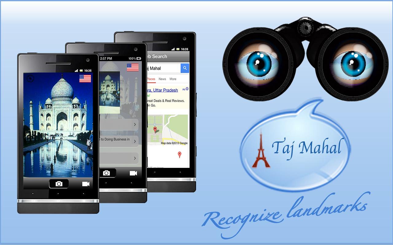 Talking Goggles Android Apps on Google Play