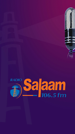 Radio Salaam 106.5 FM