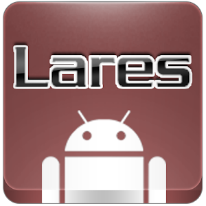 Lares - Icon Pack.apk 1.9.5