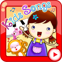 Изображения Kids Songs на ПК с Windows