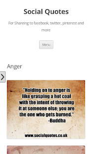 Photo Anger quotes Screenshots 1