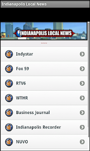 Indianapolis Local News