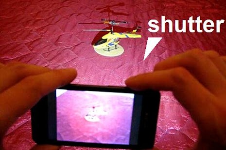 How to download Camera Touch-Free 1 unlimited apk for laptop