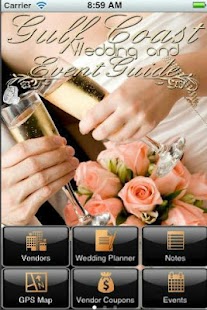 How to install Gulf Coast Wedding Guide lastet apk for bluestacks