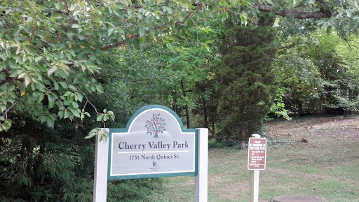 Cherry Valley Park