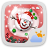 CrystalBlessing GO Weather EX mobile app icon