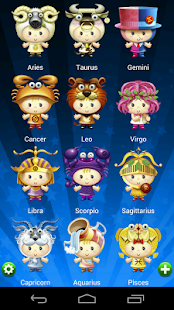 Horoscope HD Pro - screenshot thumbnail