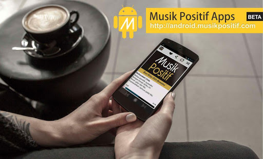 【免費音樂App】Musik Positif-APP點子