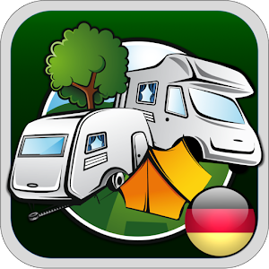 YouCamp DE logo