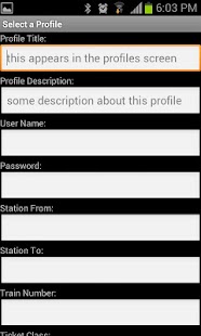 IRCTC Automated Screenshots 1