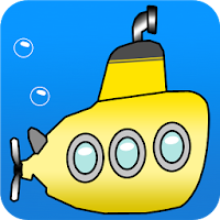 Tappy Sub APK Covergestaltung