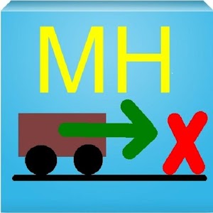 Horizontal movement (Physics).apk 1.0
