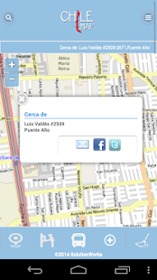 How to get Chilemap 1.0.0 mod apk for android