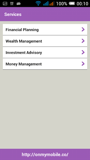 免費下載財經APP|Excellence Capital Management app開箱文|APP開箱王