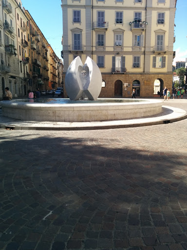 Piazza Garibaldi