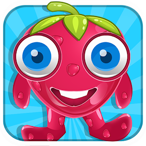 Strawberry Run 1.1