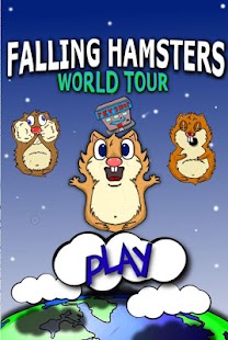 Lastest Falling Hamsters World Tour APK for Android