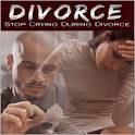 Stop Crying During Divorce logo