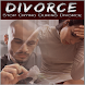 Stop Crying During Divorce