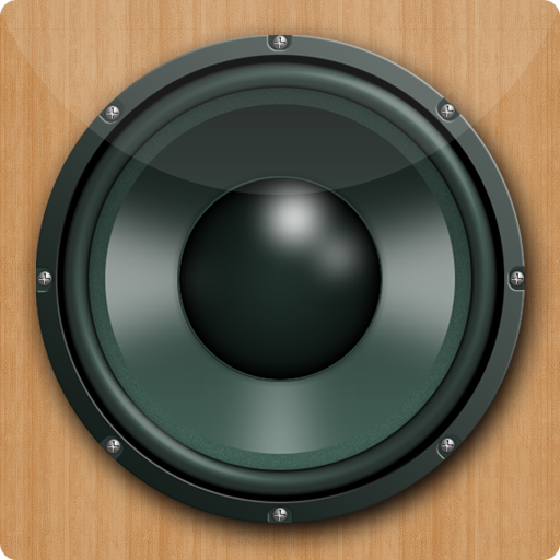 Sound Effects Doorbell Button LOGO-APP點子