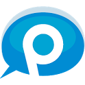 playTalk icon