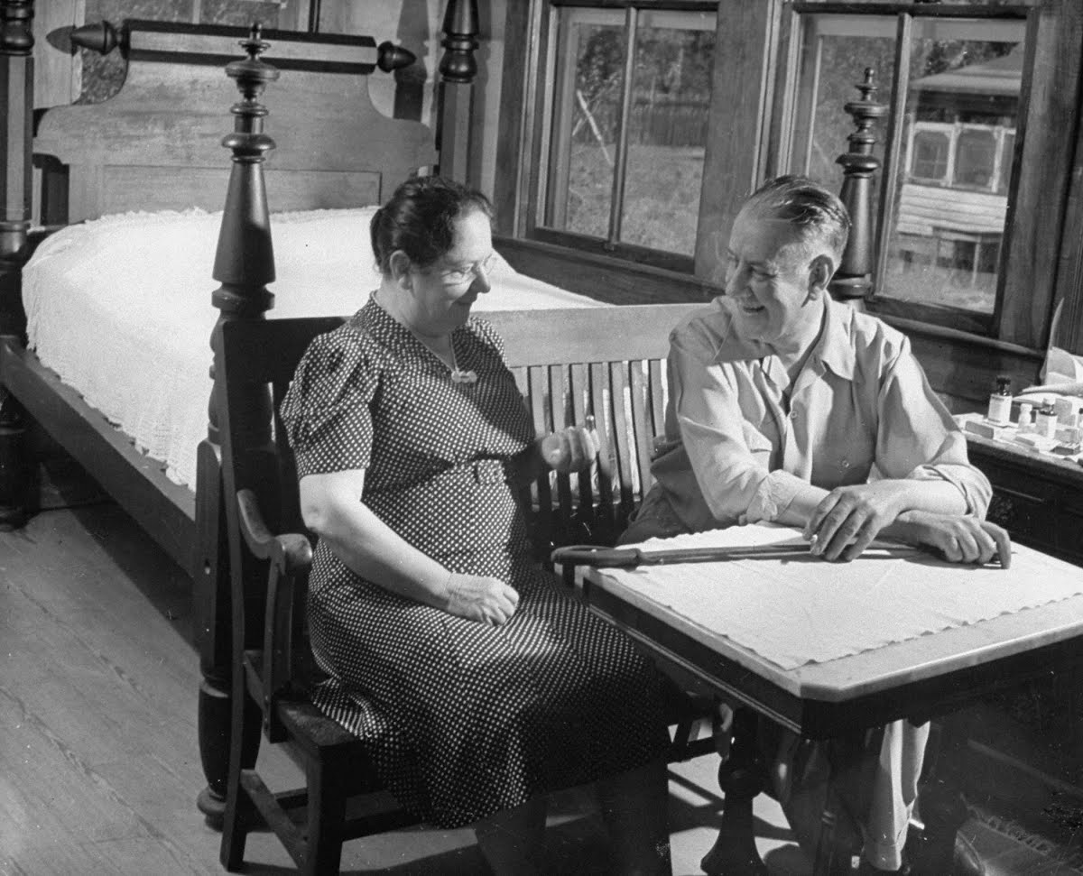 Peter Stackpole — Google Arts & Culture