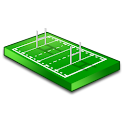 Rugby &deg;H logo