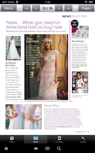 Free Bridal Buyer APK for Android