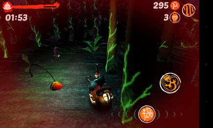 makura - concert game poster 7