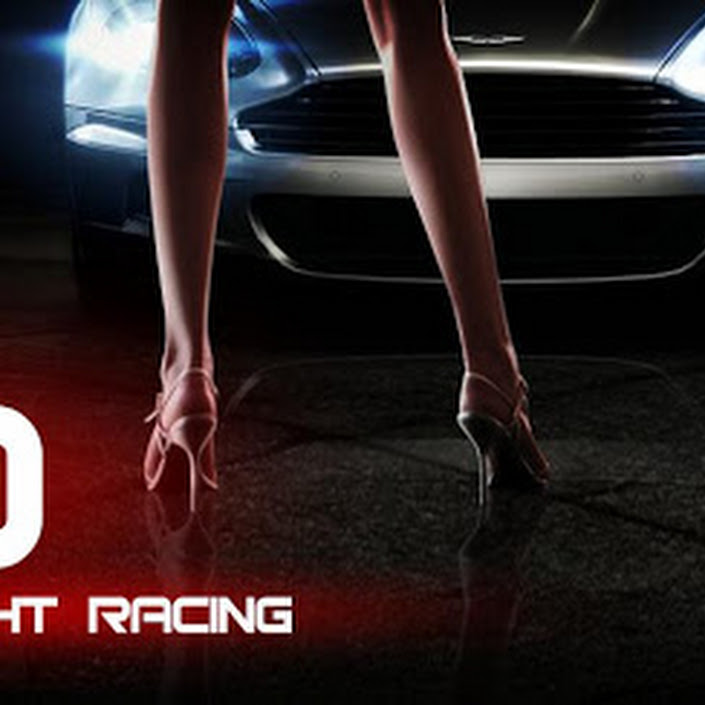 Speed Night Racing HD APK 1.0.3