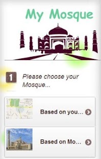 My Mosque Screenshots 2