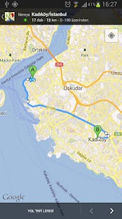 download Voice Map (Sesli Harita) free