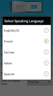 Caller Name & SMS Reader Screenshots 5