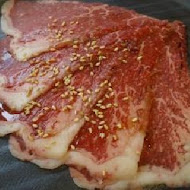 野宴日式炭火燒肉(台中沙鹿店)