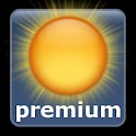 witiz weather premium logo